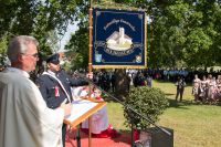 100 Jahre FF Buechekuehn_Festgottesdienst-47